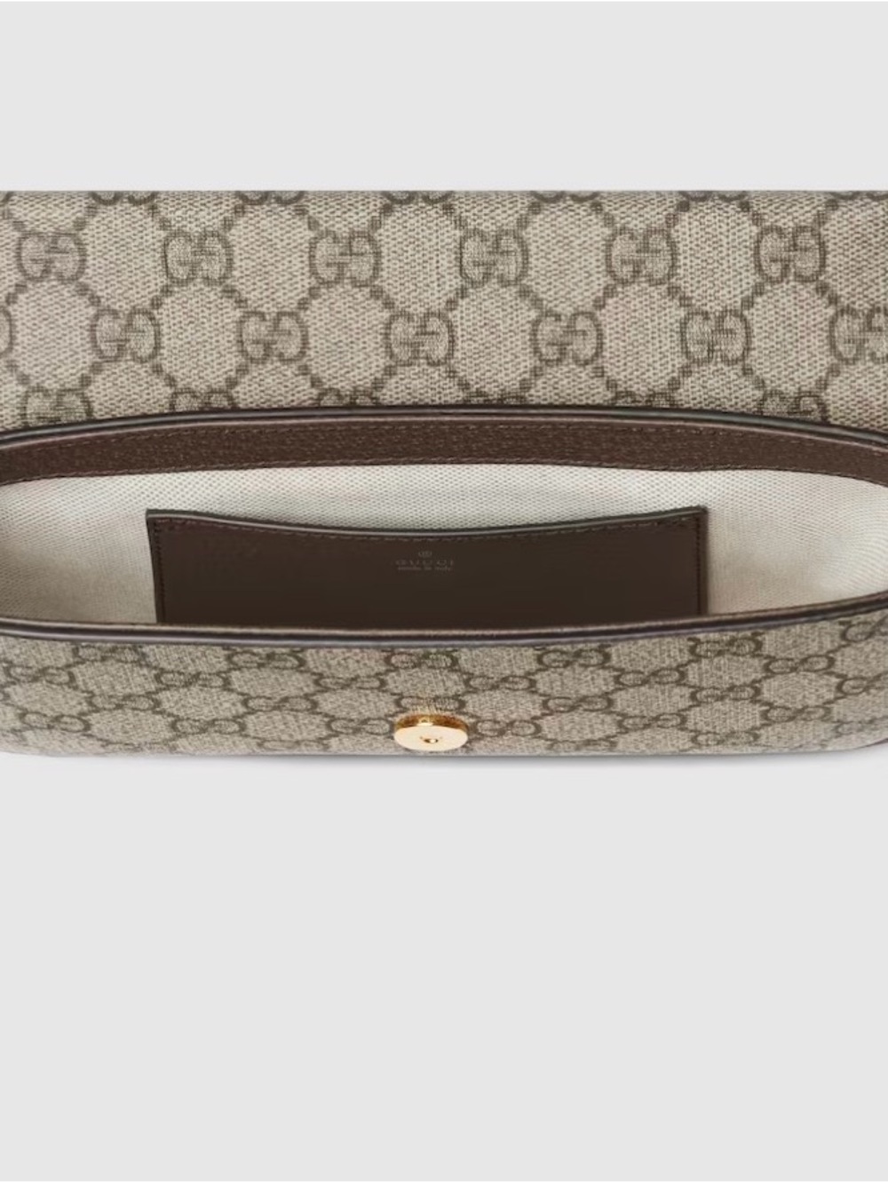 NEW! Authentic Gucci Ophidia Pochette - Picture 5 of 13